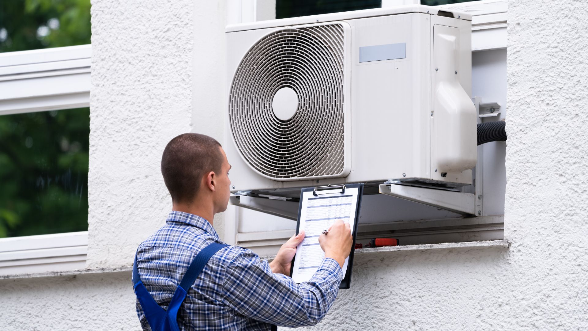 air conditioning maintenance mistakes 1