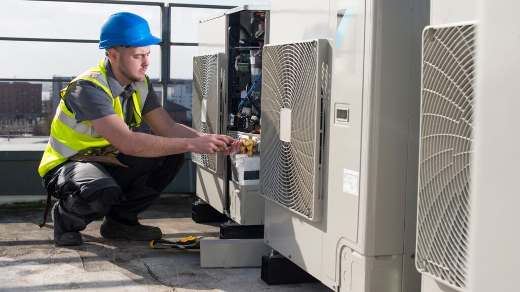air conditioning maintenance mistakes