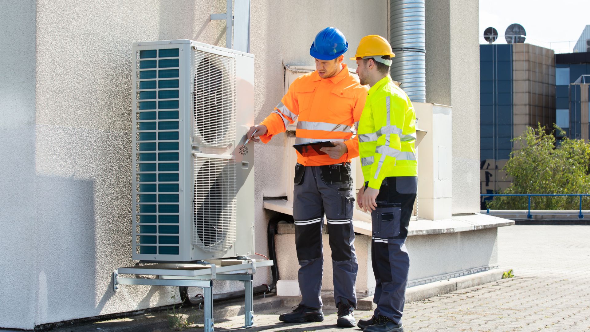 air conditioning maintenance mistakes 2