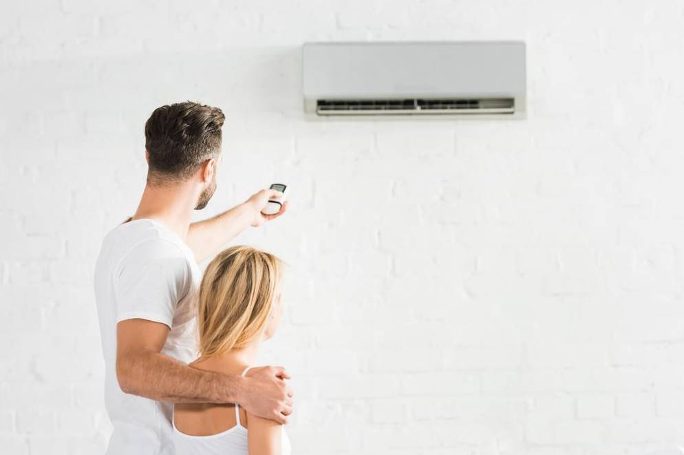 air conditioning systems how to choose the right one