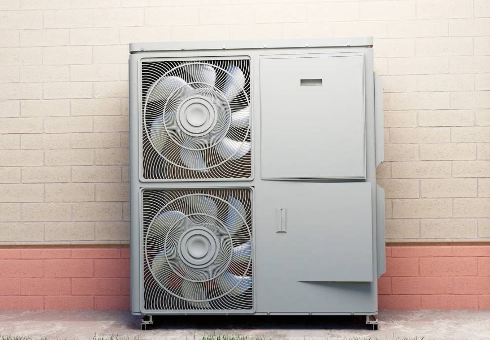 choosing the right hvac system for your business