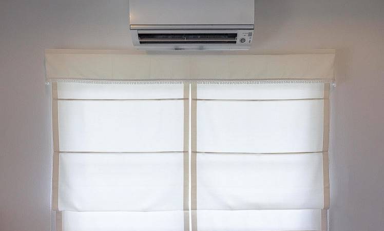 choosing the right size air conditioner for your space