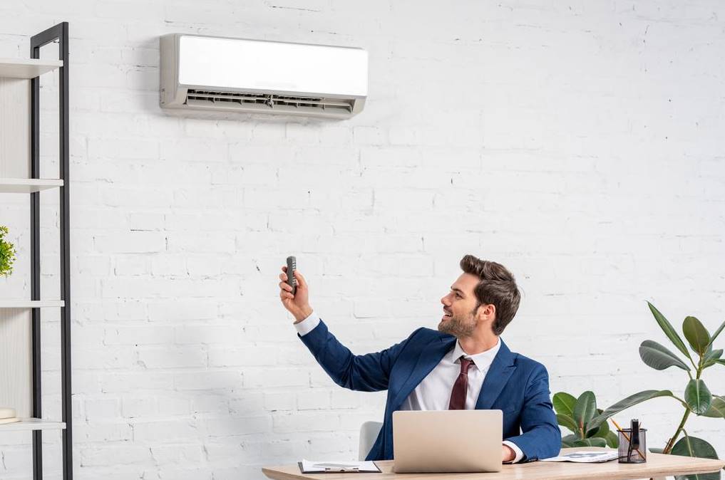 how air conditioning improves air quality1