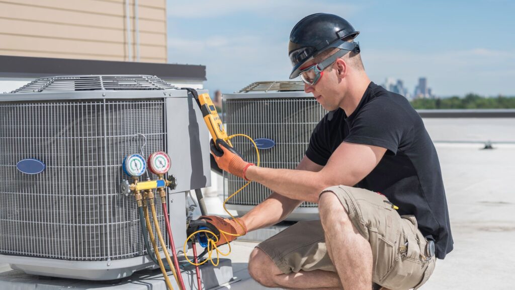 how do licensed hvac specialists tailor solutions to your unique needs
