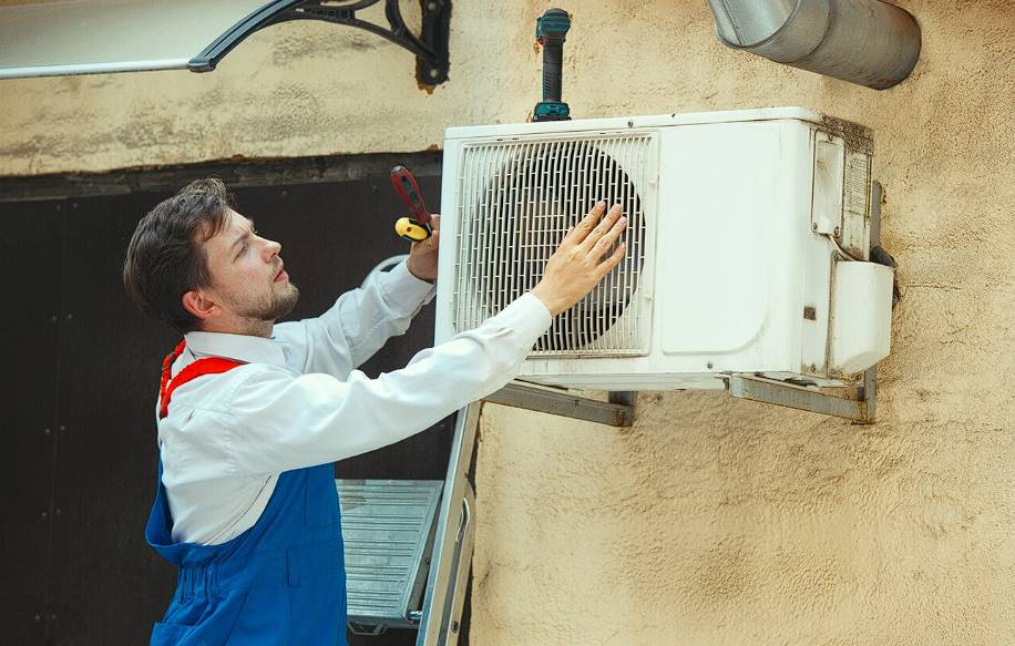 how do you solve common air conditioning problems
