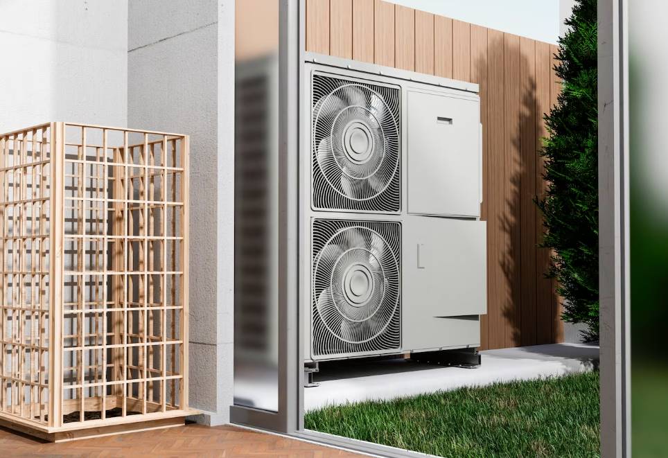 how hvac systems contribute to energy efficiency