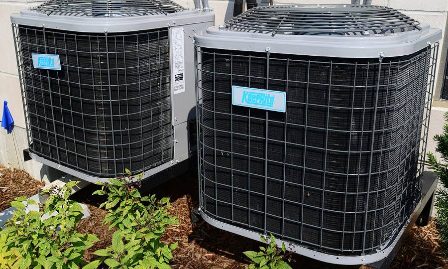 how important is hvac system design