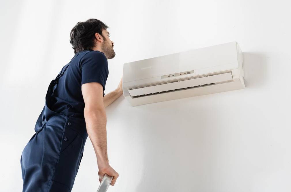 how long should a well maintained air conditioning unit last1