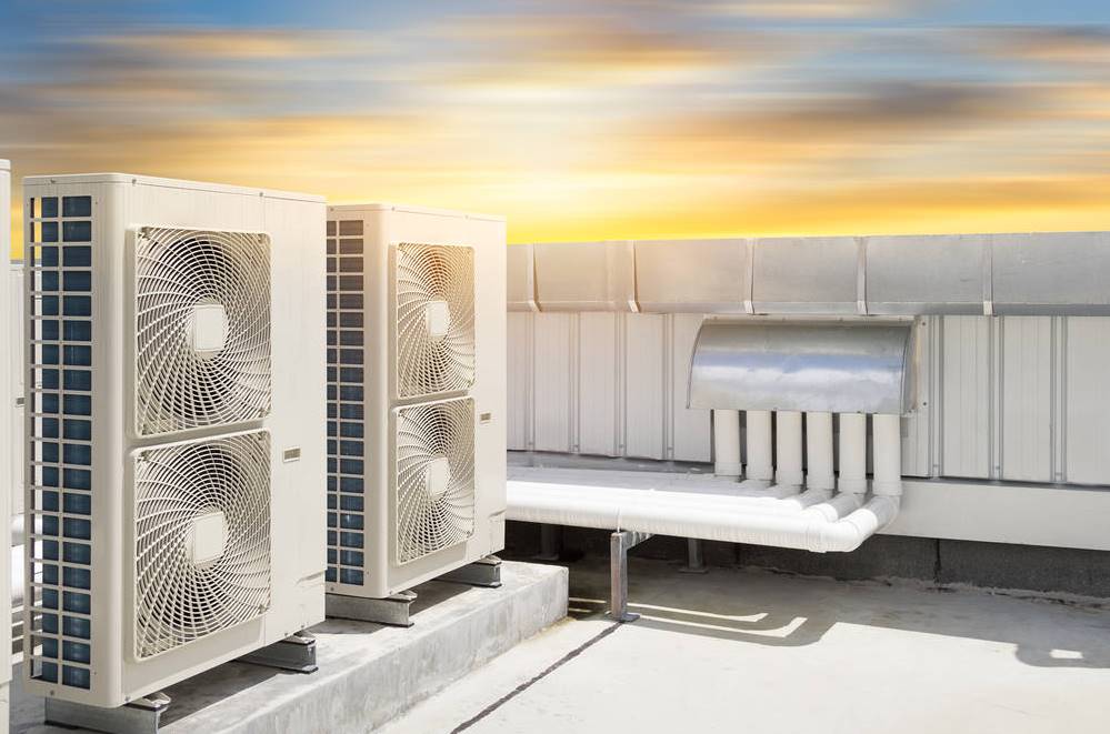 how to choose between central and ductless air conditioning systems
