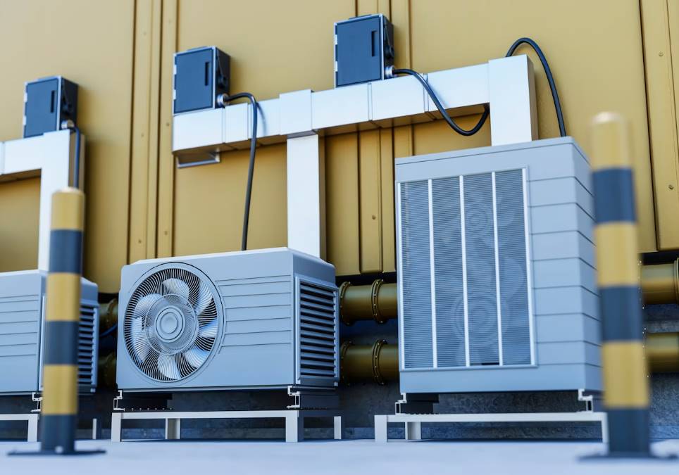 how to choose the right hvac system for my commercial space
