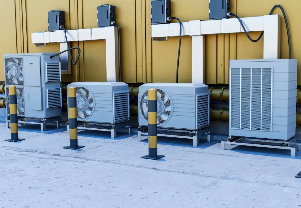 how to choose the right hvac system for my commercial space1