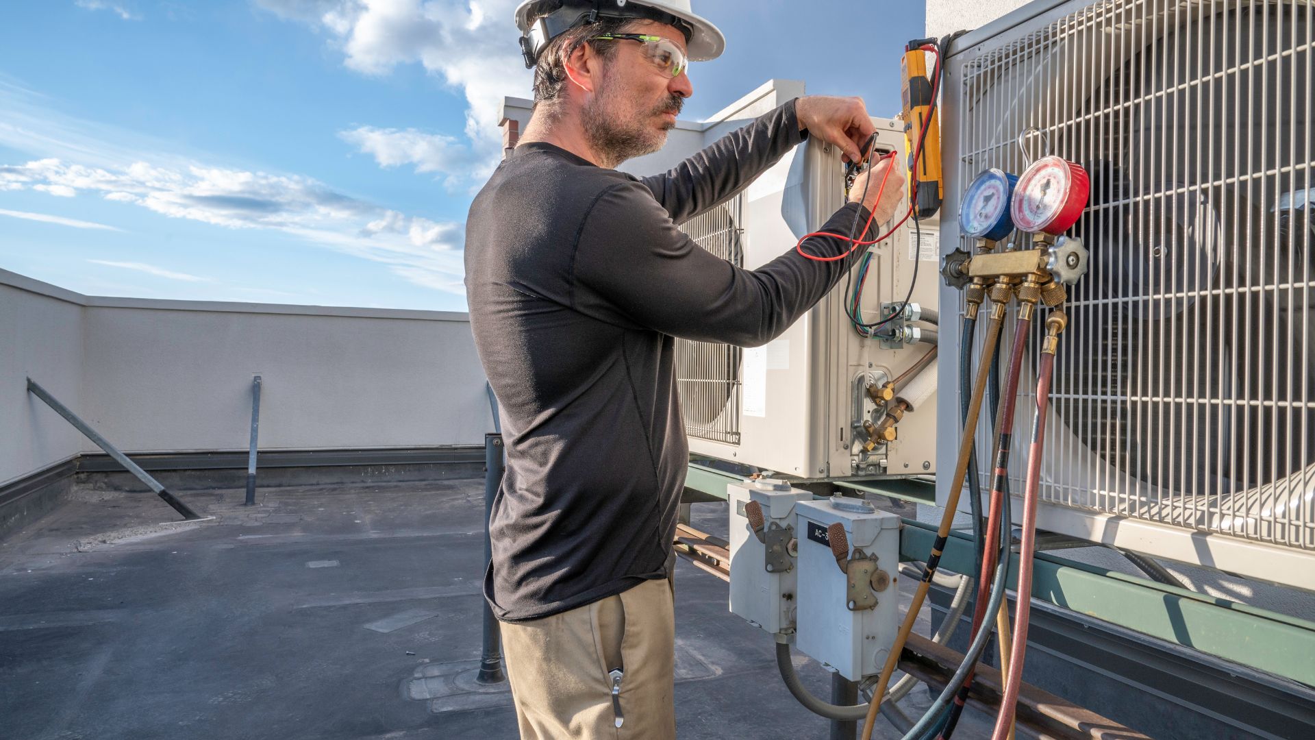 how to optimize your hvac system for each season 1