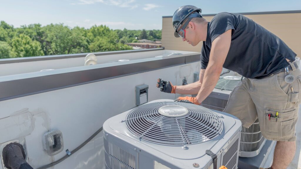 how to optimize your hvac system for each season
