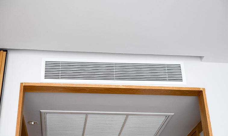 how to improve the efficiency of your hvac system 1