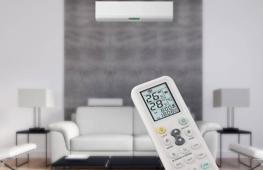 how to optimise your air conditioning system for better performance