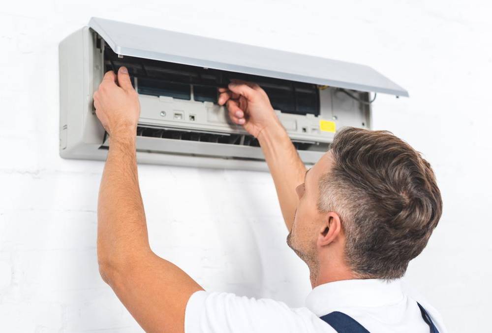 how to prepare your air conditioning for seasonal maintenance