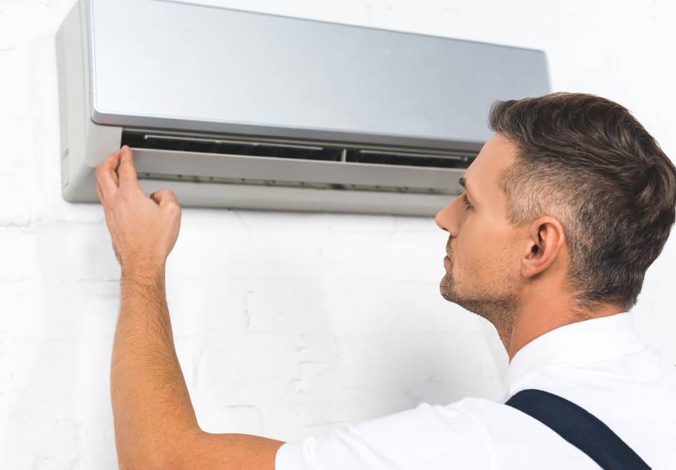 how to prepare your air conditioning for seasonal maintenance2