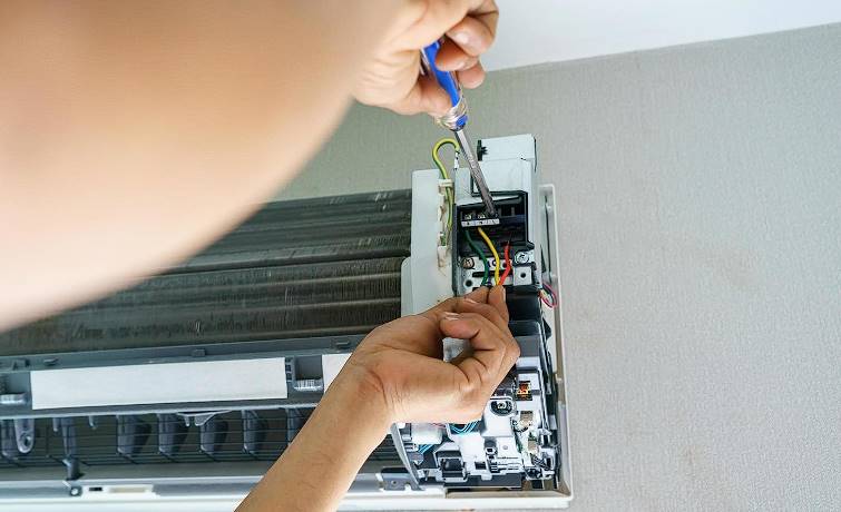 how to prepare for an air conditioning maintenance visit 2