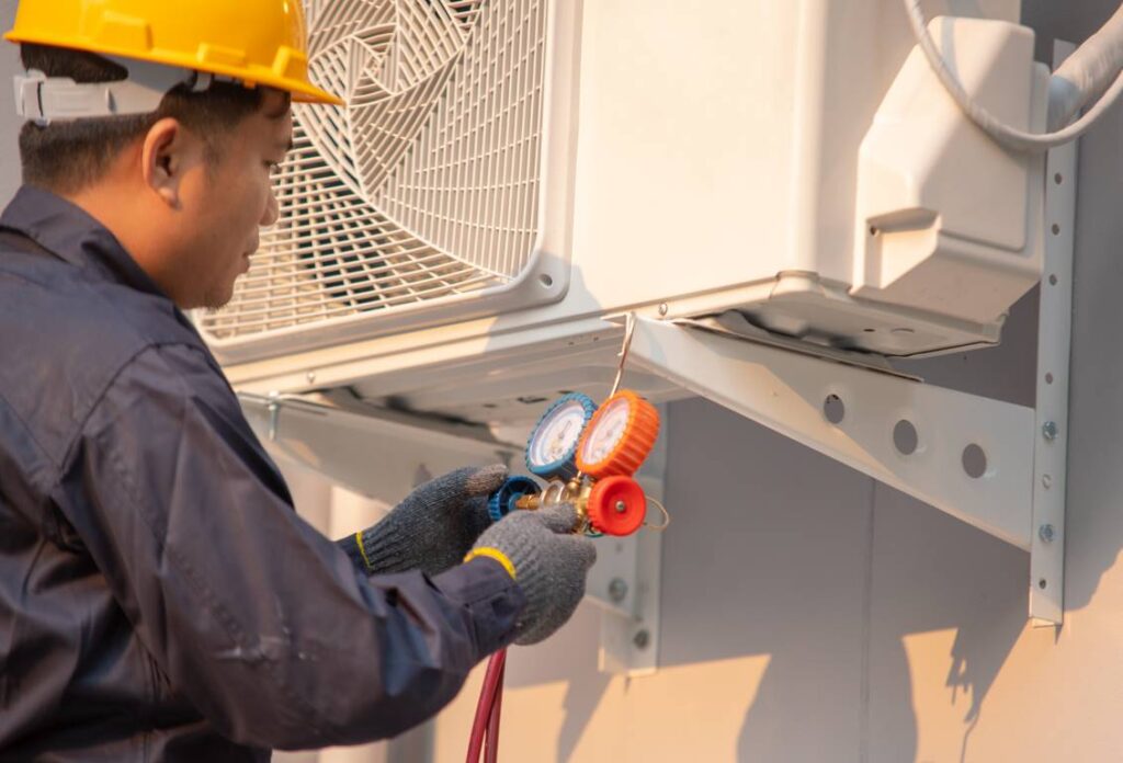 maintenance tips to extend the life of your split type air conditioner