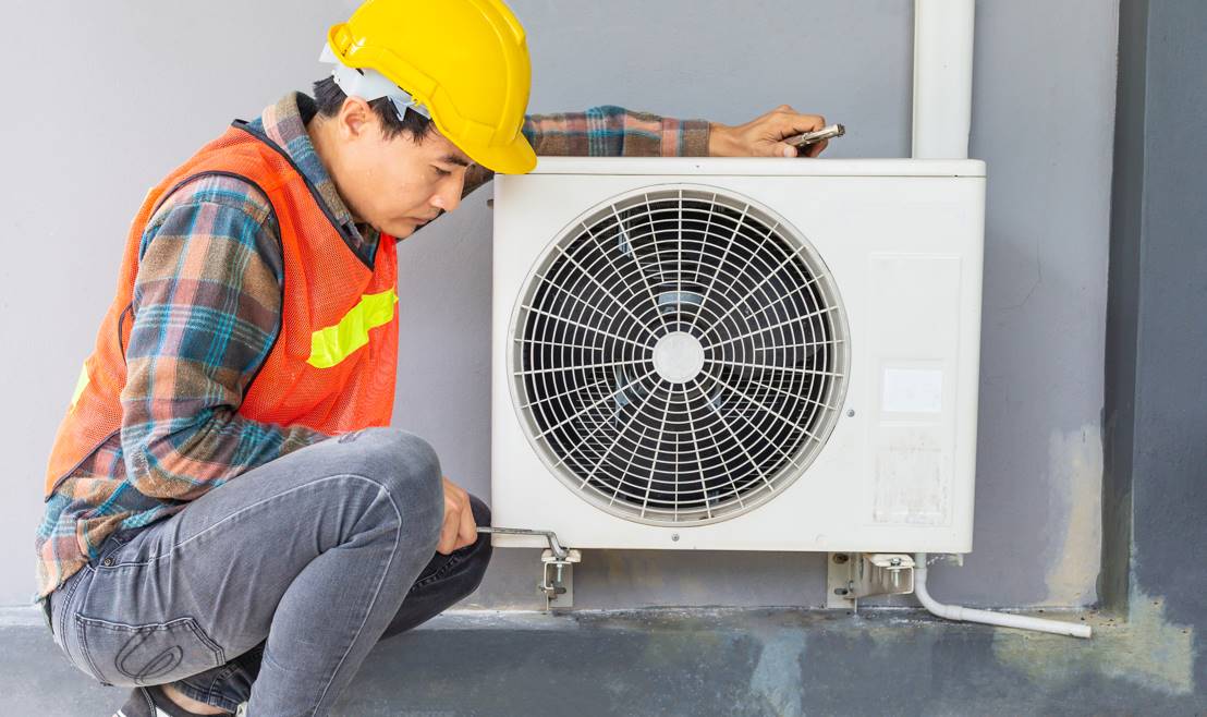 should i replace my 15 year old air conditioner1