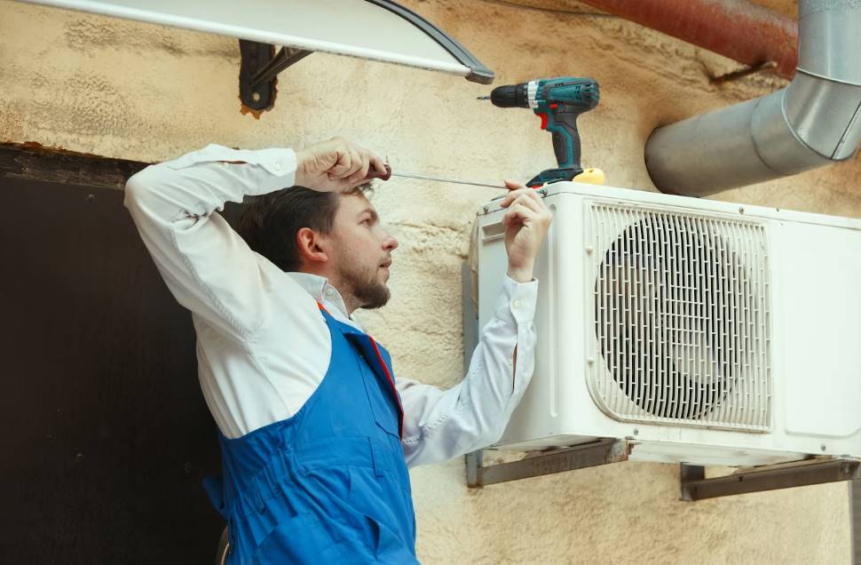 signs that your air conditioner needs maintenance