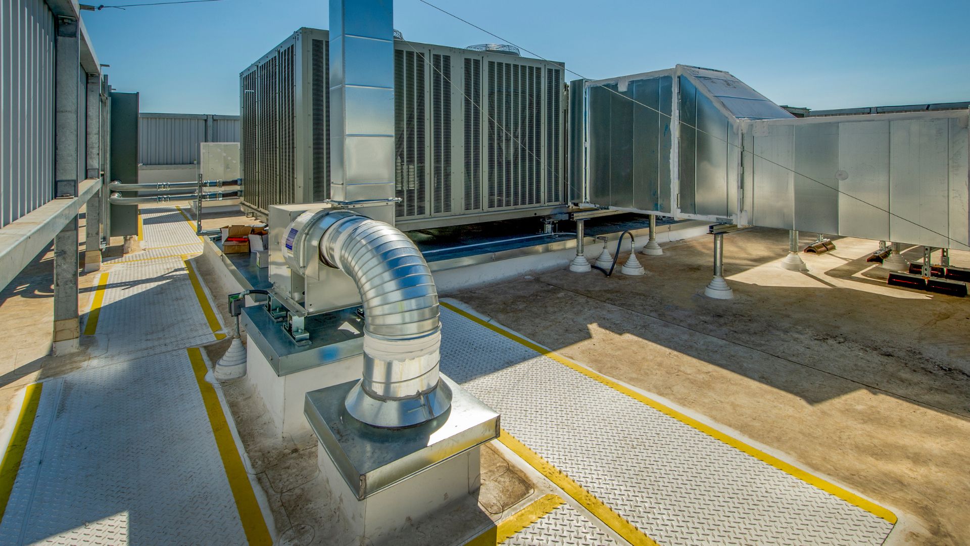 technological innovations in hvac systems 2