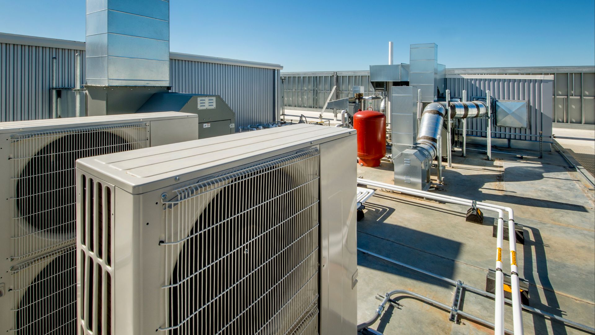 the impact of hvac systems on indoor air quality 2