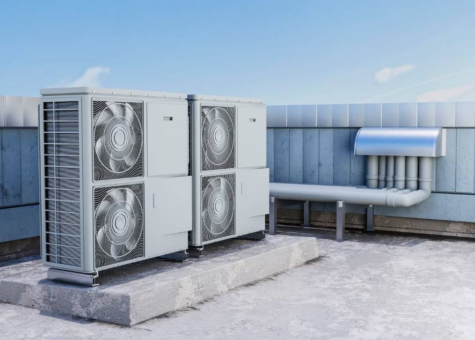 the impact of hvac systems on indoor air quality
