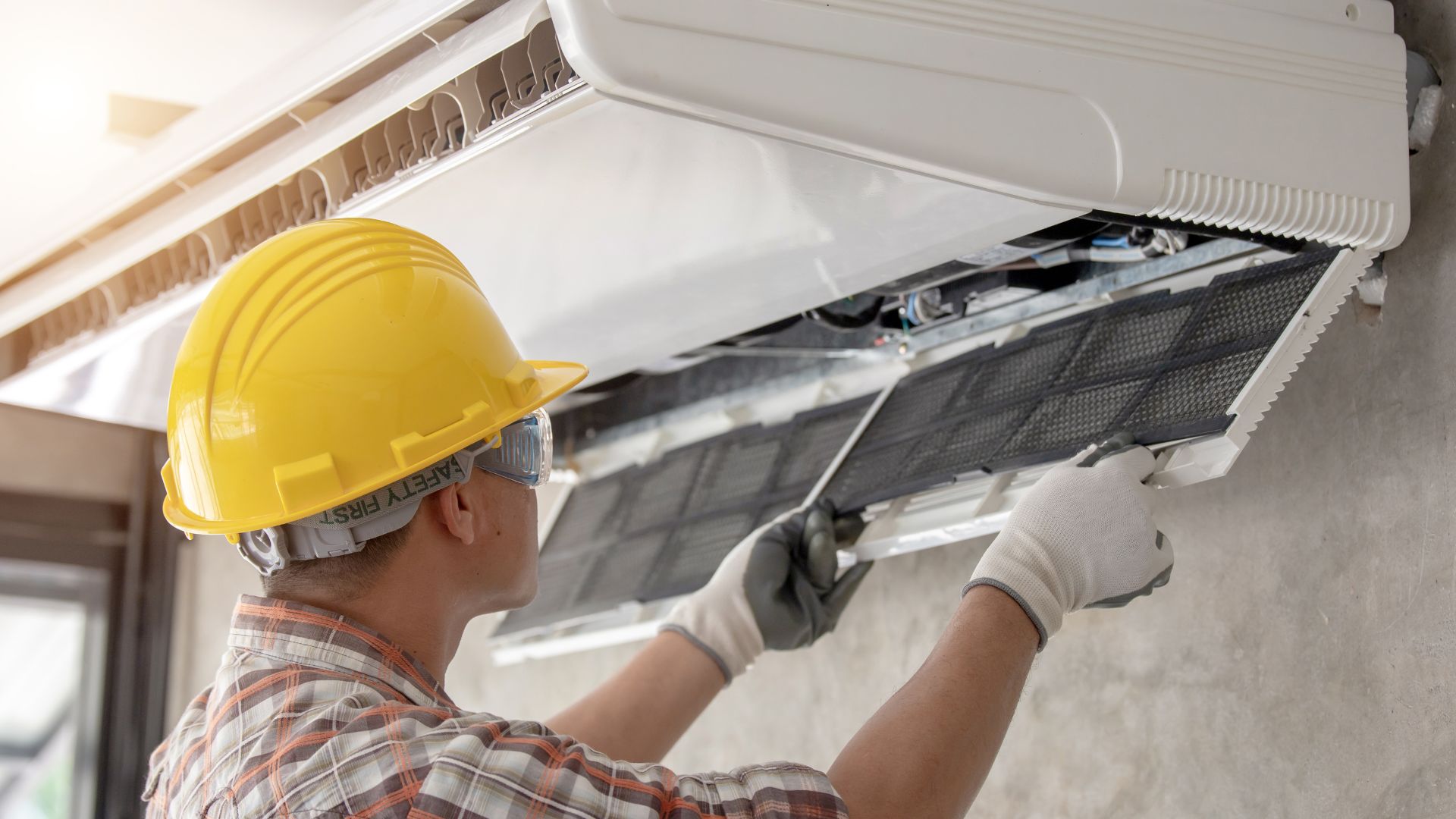 the importance of regular air conditioning maintenance in commercial settings 2