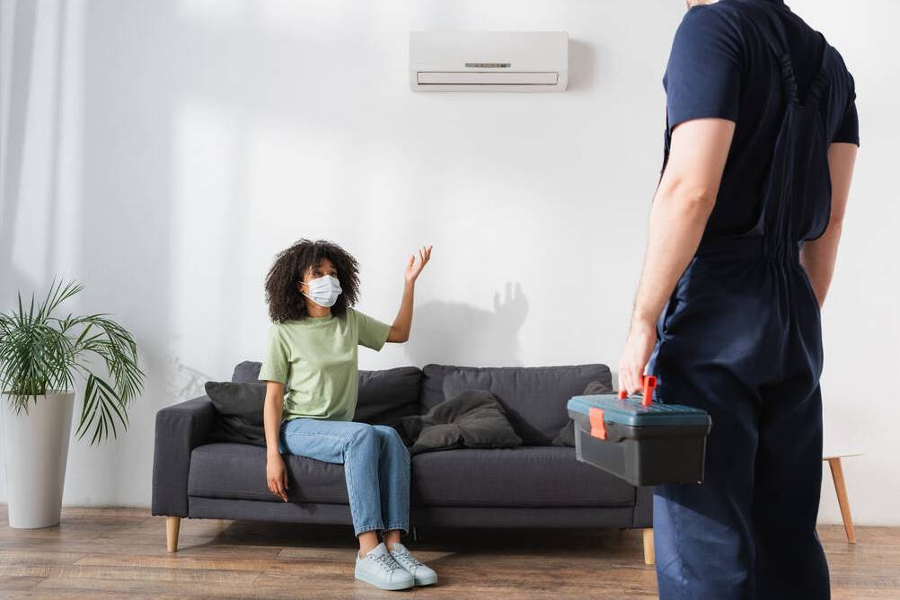 the importance of regular air conditioning maintenance
