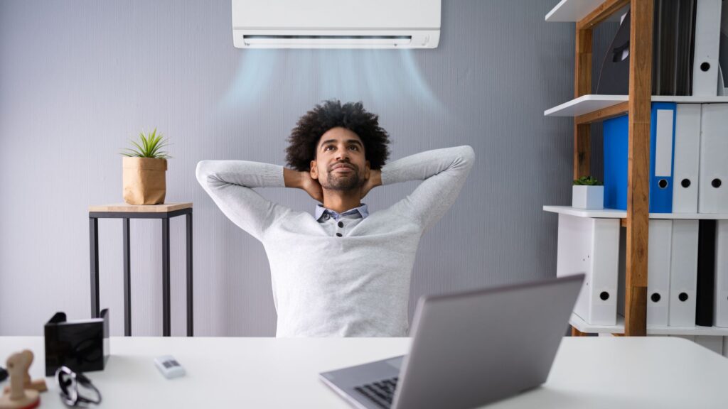 the pros and cons of various air conditioning systems