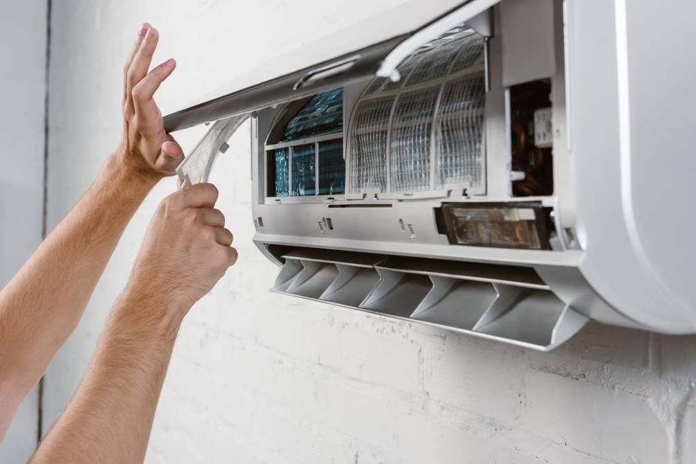 the role of air filters in air conditioning systems2