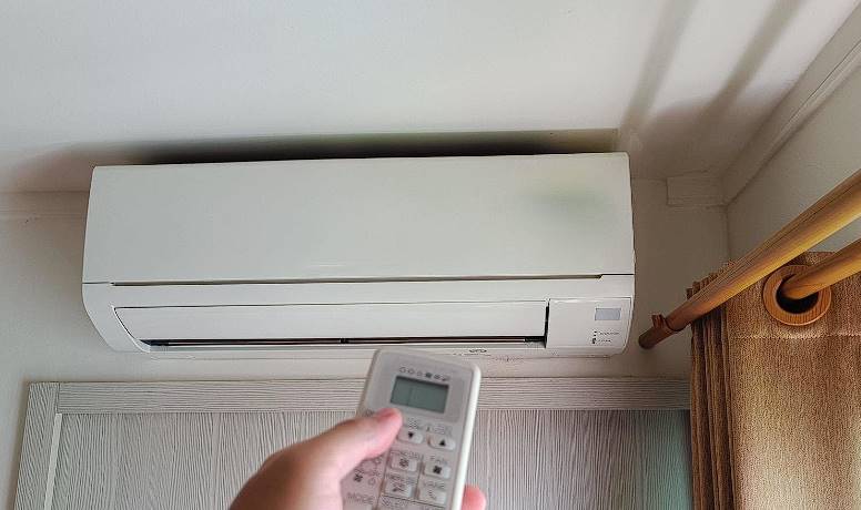 things to consider before installing a split system air conditioner