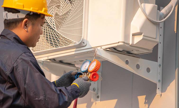 what are the benefits of regular ac maintenance 2