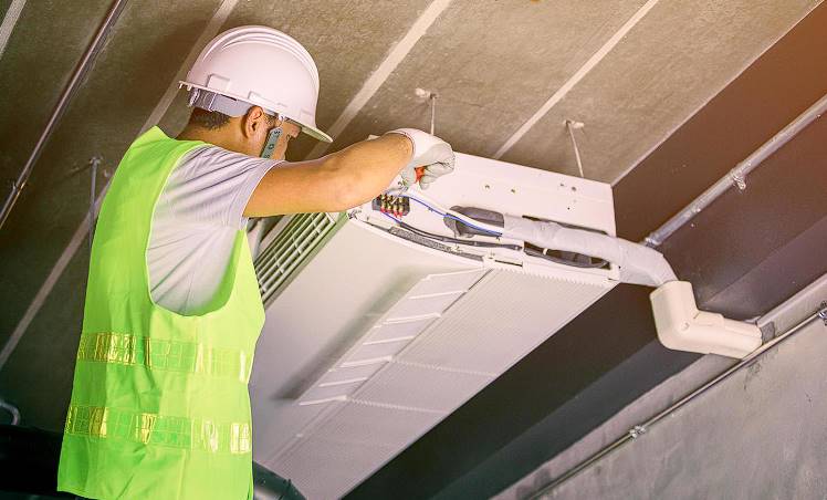 what are the benefits of regular ac maintenance