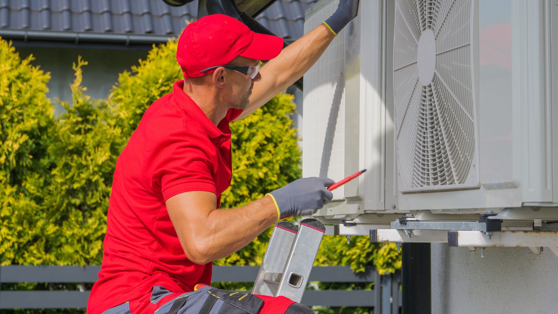 what are the benefits of hiring licenced ac technicians 2