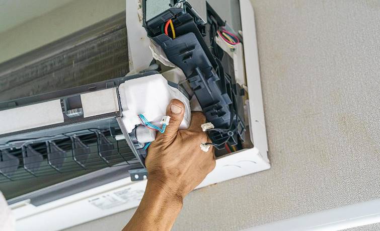 what are the common mistakes to avoid in diy ac maintenance 1