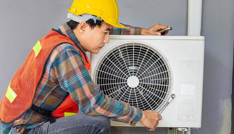 what are the common mistakes to avoid in diy ac maintenance