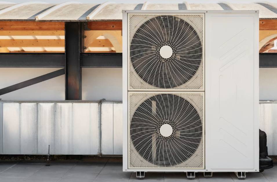 what are the key components of an effective hvac system1