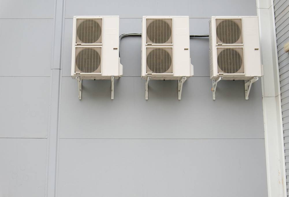 what is a heat pump and how does it work1