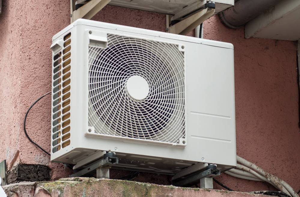 what is a heat pump and how does it work2