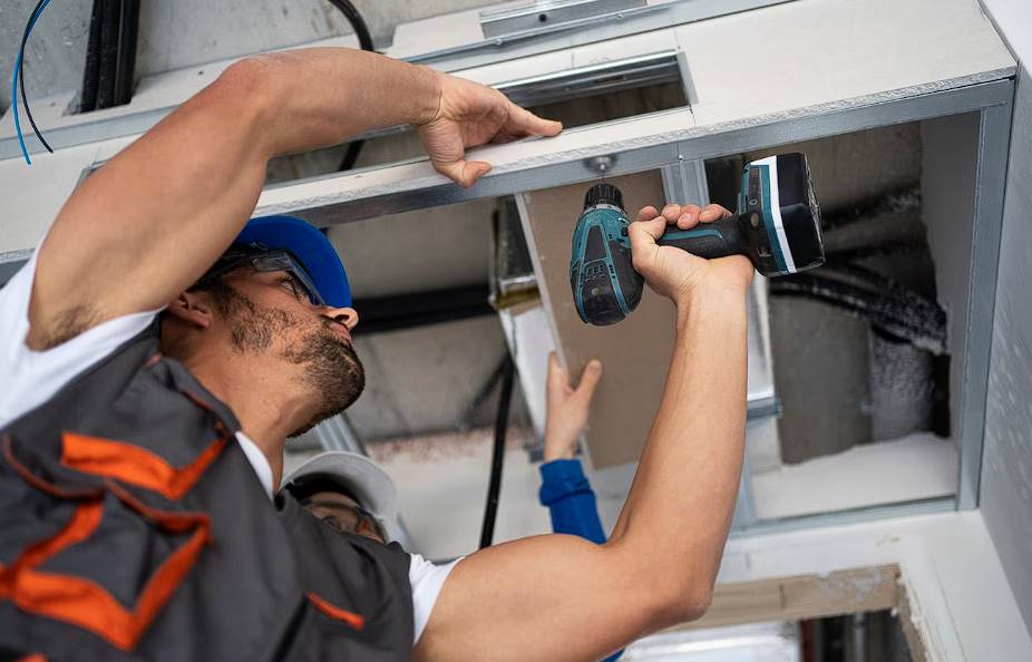 what qualities and skills are required for hvac work 1