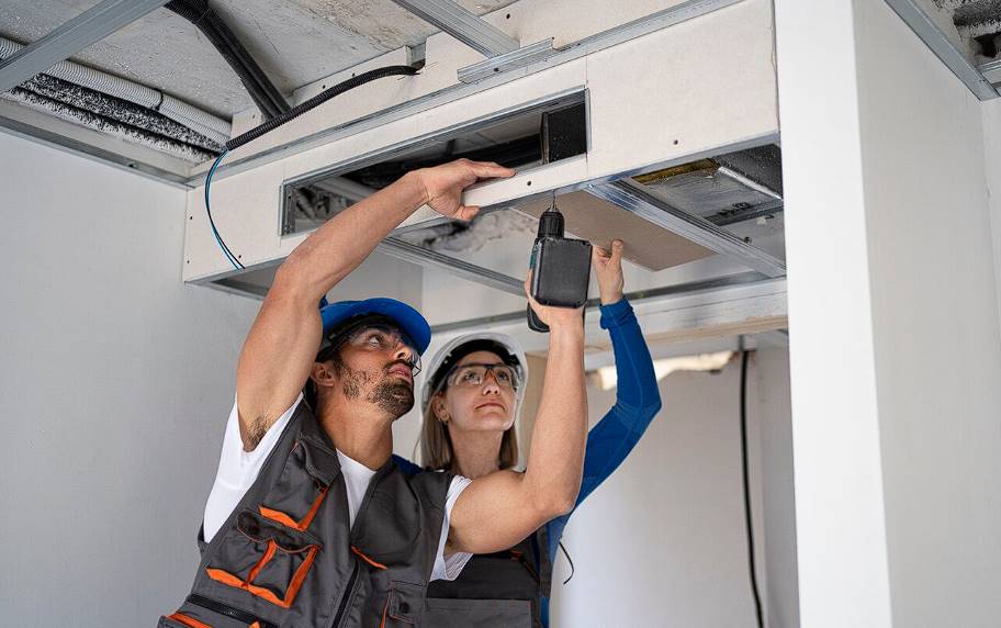 what qualities and skills are required for hvac work 2