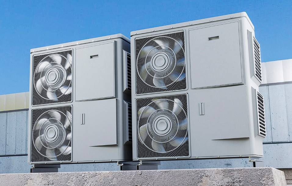 what to consider when designing a new hvac system 2