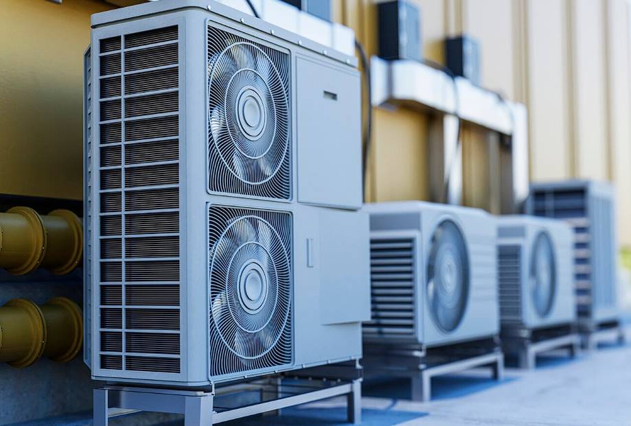 what to consider when designing a new hvac system