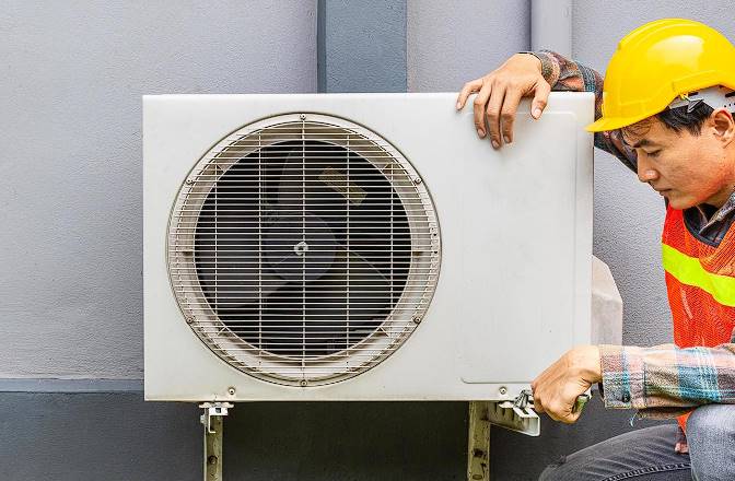 what's the impact of neglecting ac maintenance on energy bills