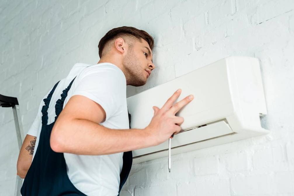 why is air conditioning installation important