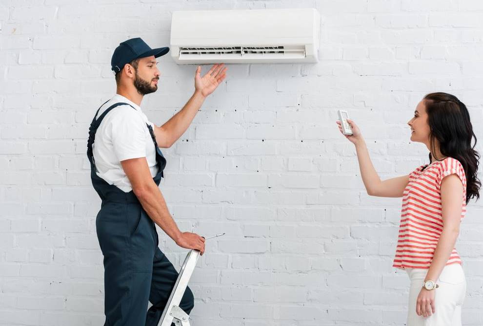 why is air conditioning installation important2