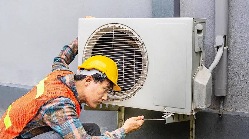 why scheduled ac servicing really matters