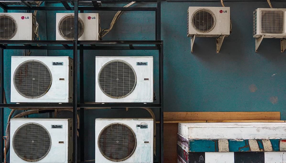 why should you upgrade to an efficient air conditioning system 1